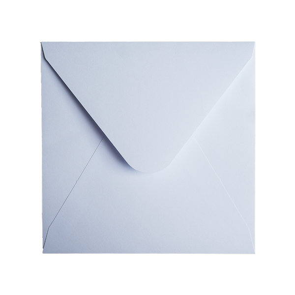 Essential White - 150x150mm (SQUARE)